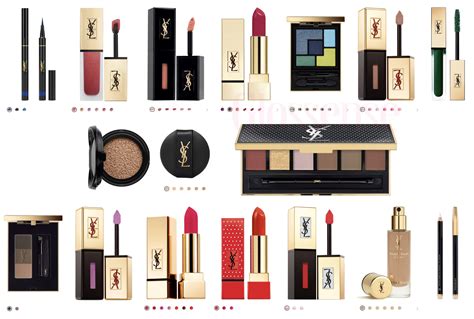 ysl beauty free shipping